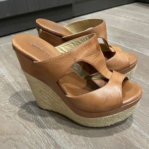 Jimmy Choo Wedge